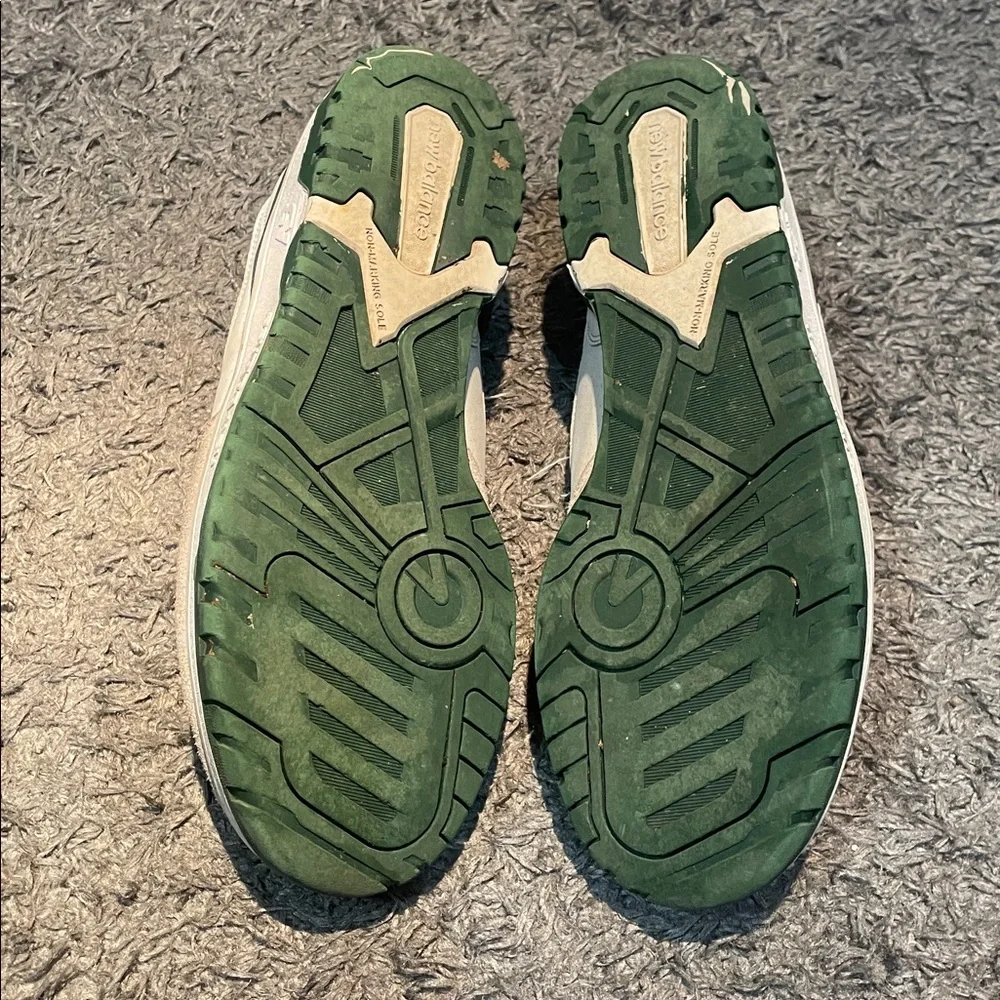 New balance 550 - Picture 3 of 9